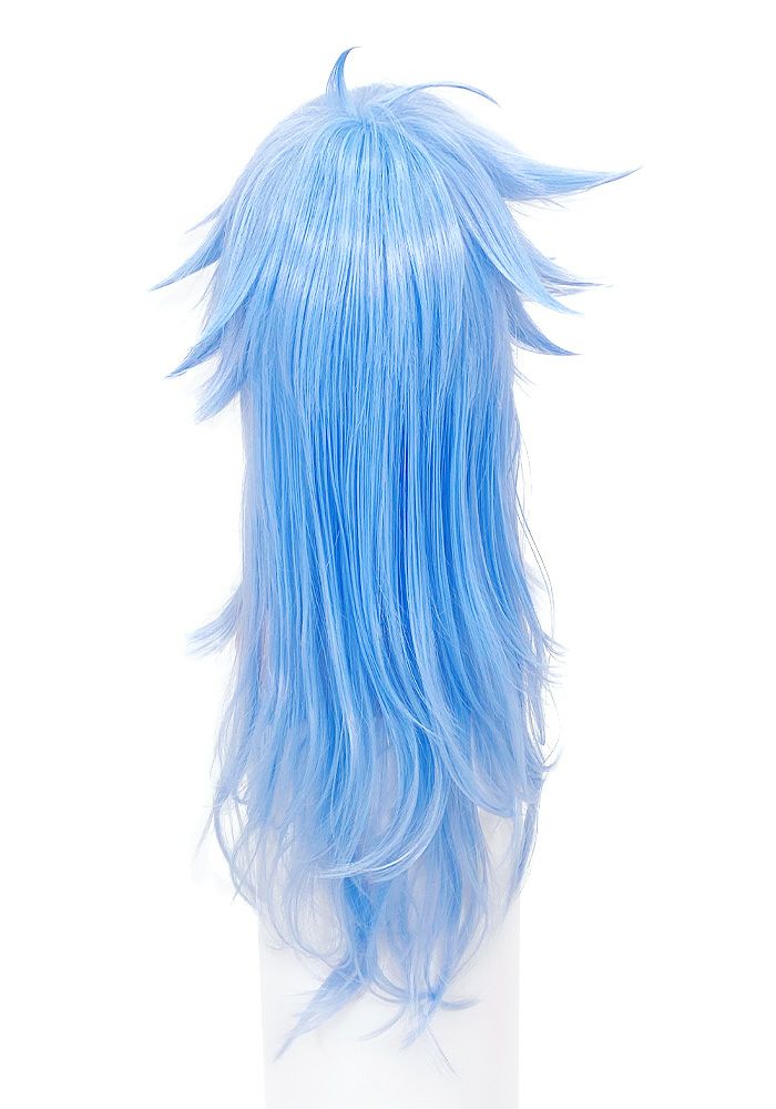 "Genshin Impact" Razor style cosplay wig | animota