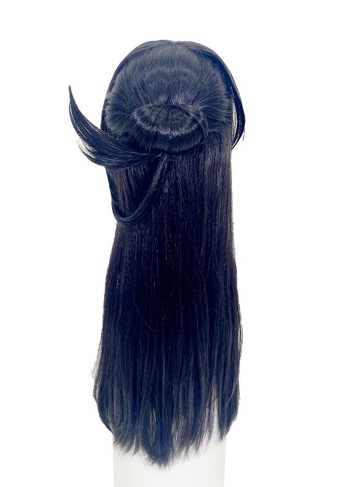 "Genshin Impact" Beidou style cosplay wig | animota