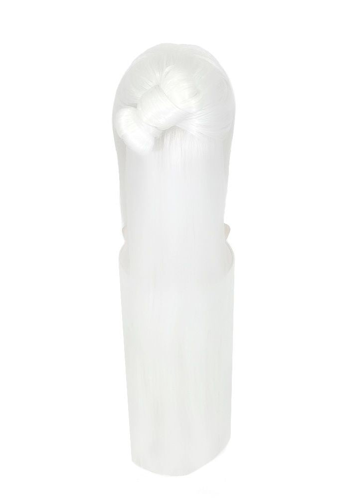 "Genshin Impact" Ningguang style cosplay wig | animota