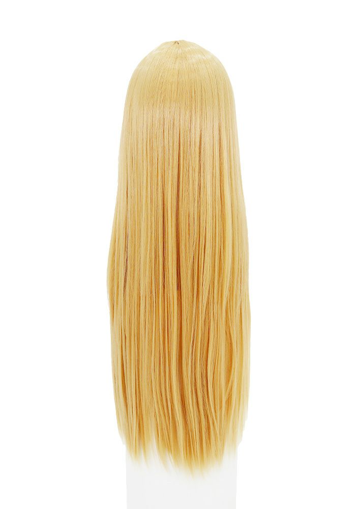 "Chainsaw Man" Power style cosplay wig | animota