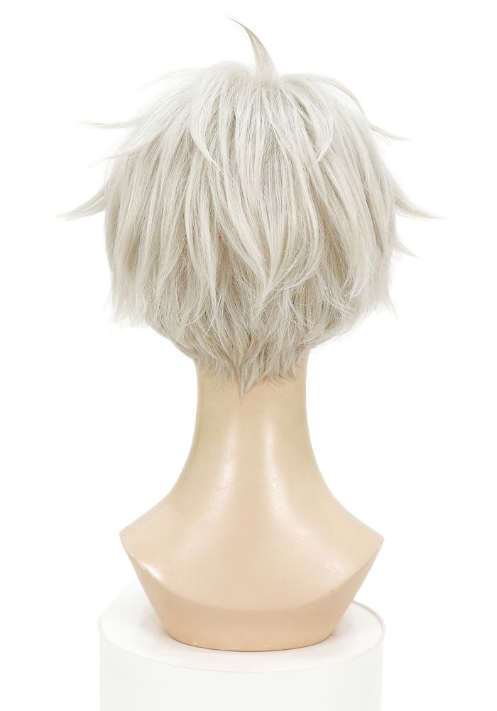 "BLUELOCK" Seishiro Nagi style cosplay wig | animota
