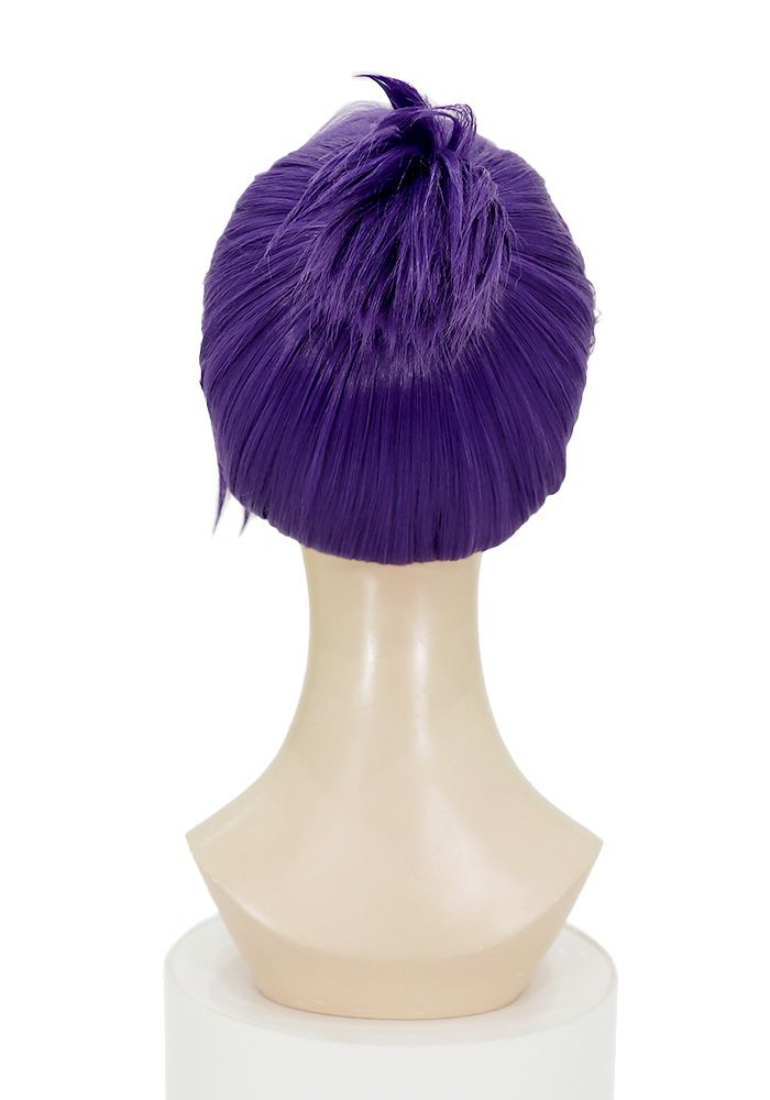 "BLUELOCK" Reo Mikage style cosplay wig | animota