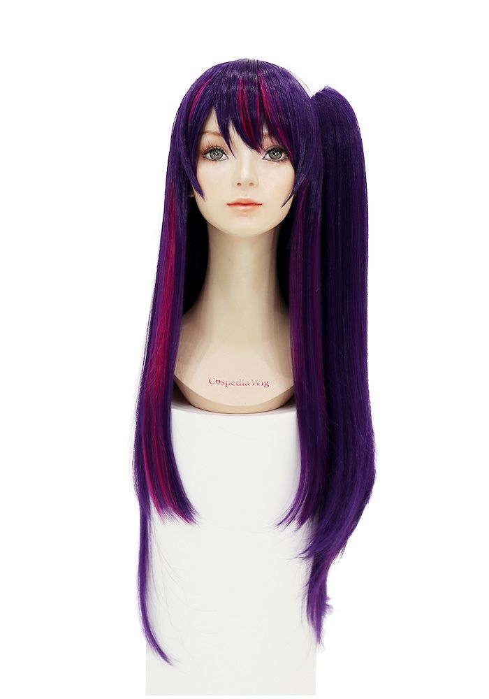 Oshi No Ko Hoshino Cosplay Wigs