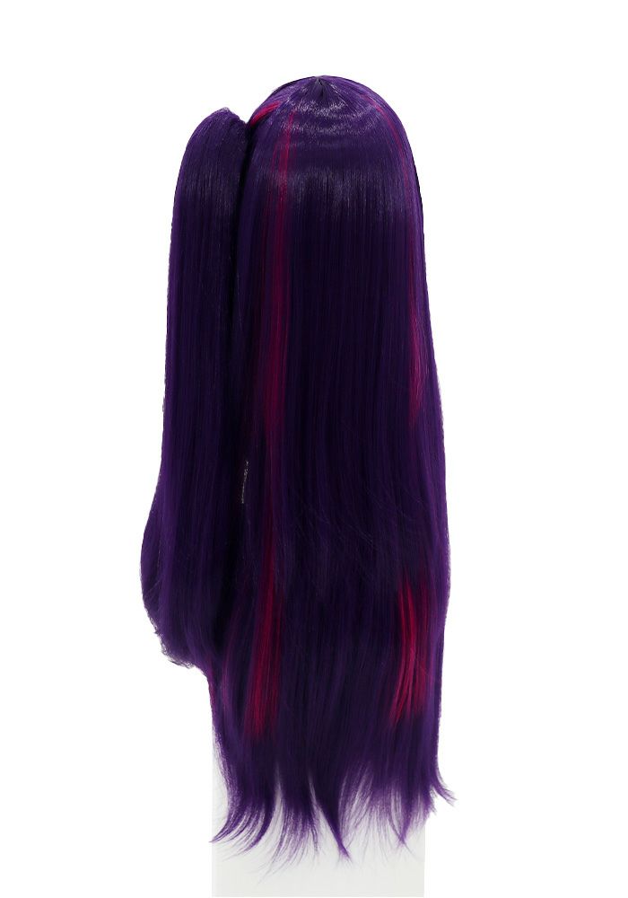 "Oshi no Ko" Ai Hoshino style cosplay wig + vance | animota