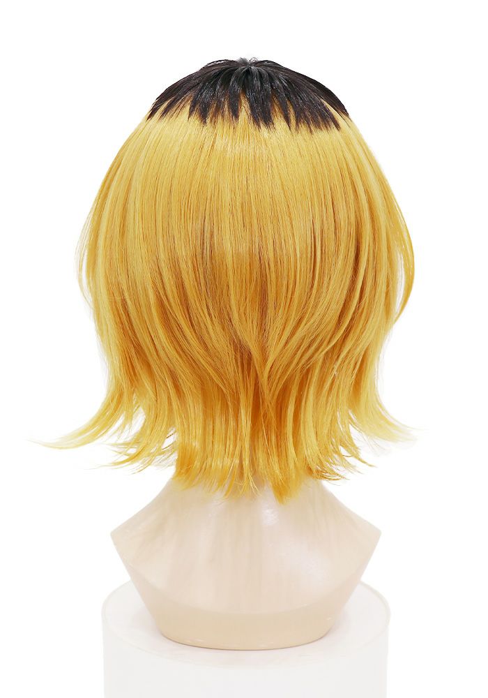 "Oshi no Ko" Mem-Cho style cosplay wig | animota
