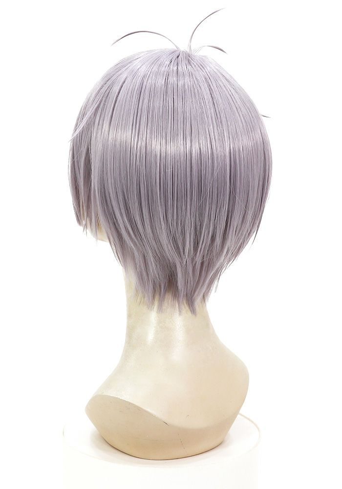 "GeGeGe no Kitarō" Gegero style cosplay wig