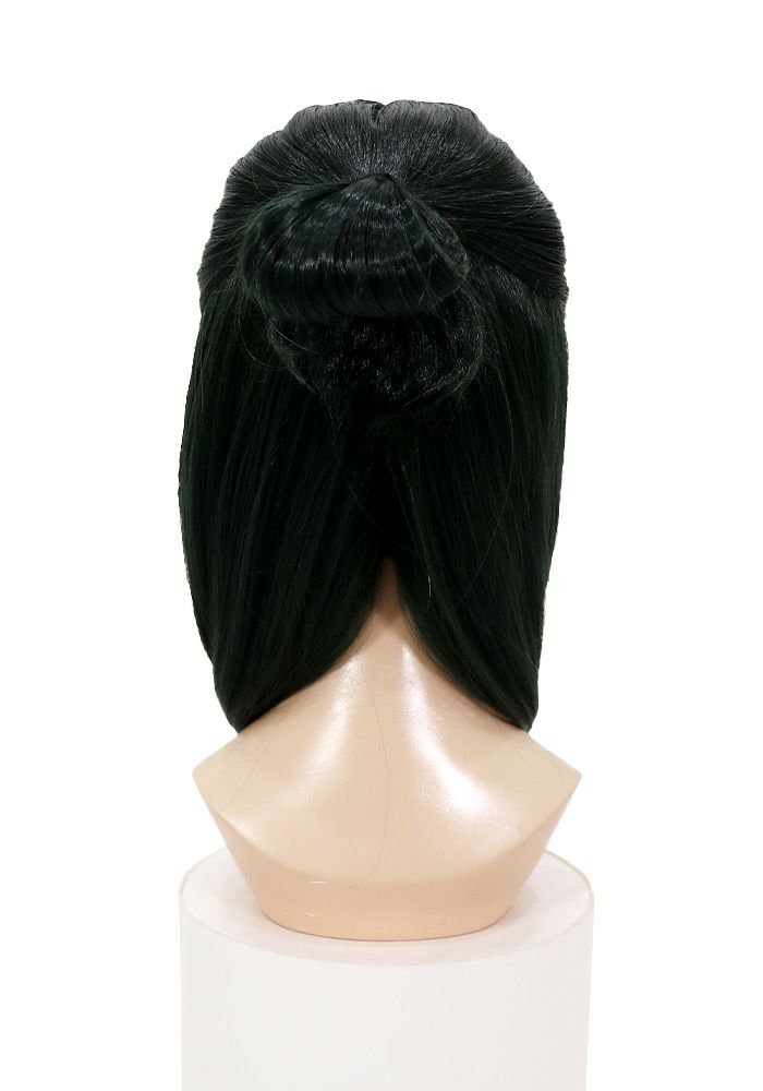 "The Apothecary Diaries" Maomao style cosplay wig