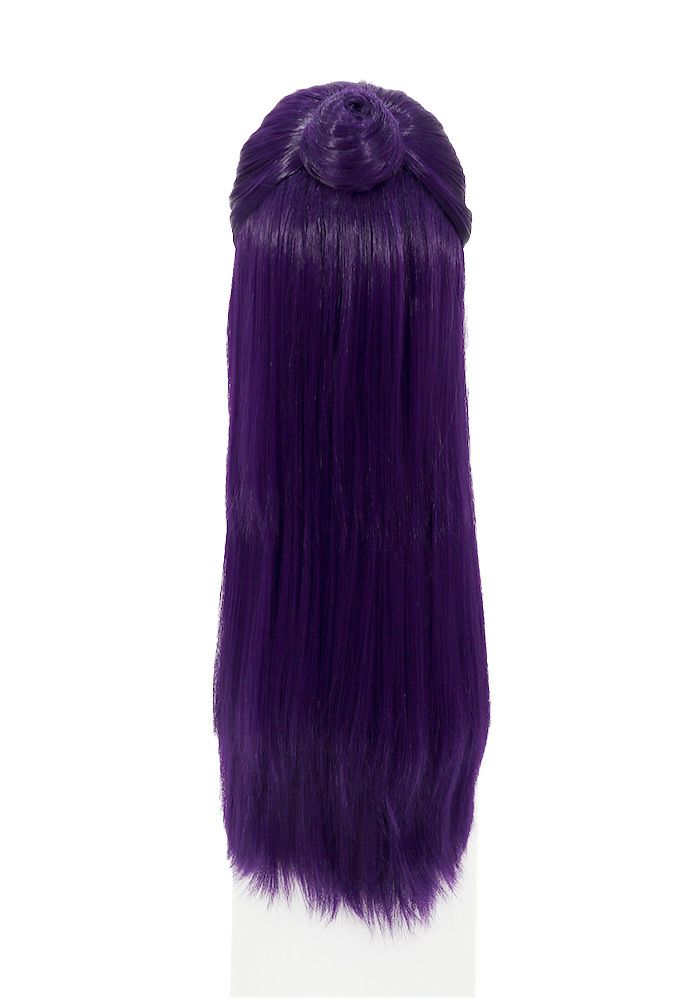 "The Apothecary Diaries" Jinshi style cosplay wig