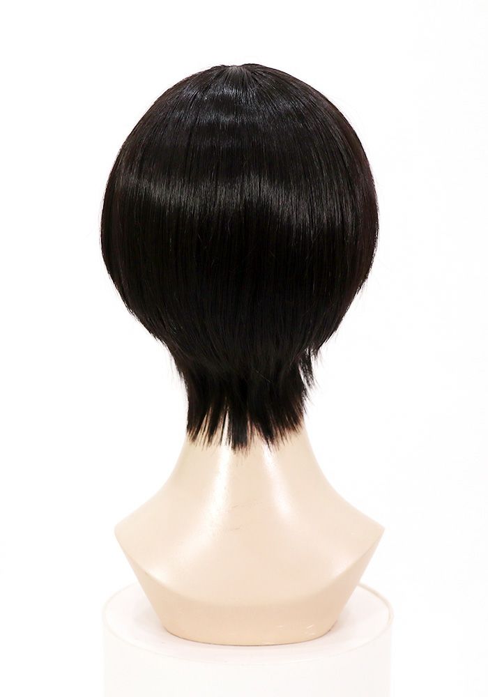 "MASHLE" Mash Burnedead style cosplay wig