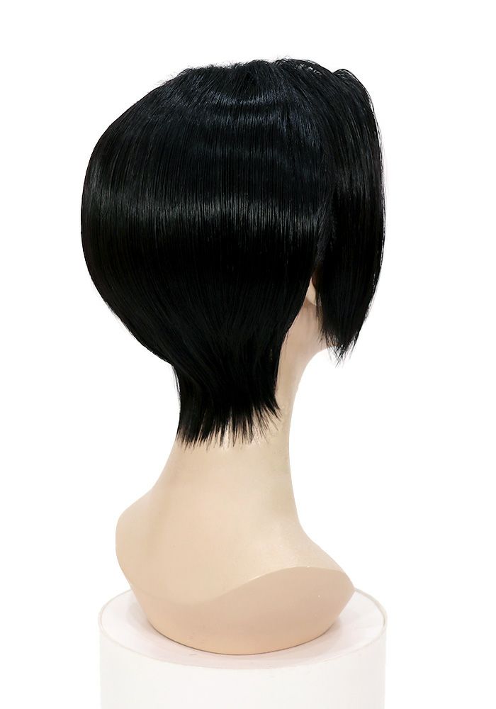 "MASHLE" Finn Ames style cosplay wig