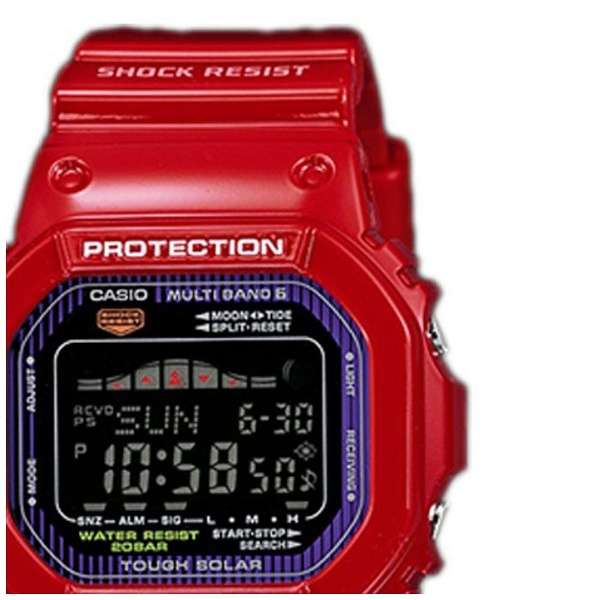 ICONIC - 5600 SERIES - GWX-5600C-4JF, Watches, animota