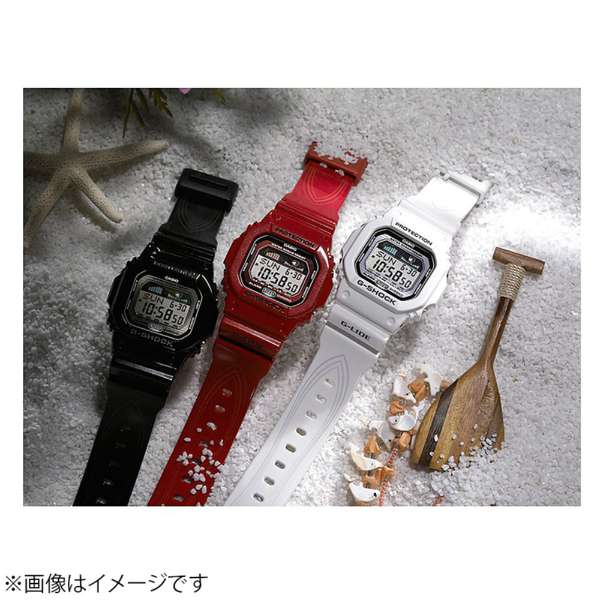 G-LIDE - 5600 SERIES - GLX-5600-7JF, Watches, animota