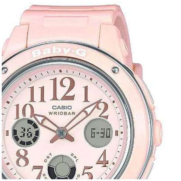 BABY-G - BASIC - BGA-150EF-4BJF, Watches, animota