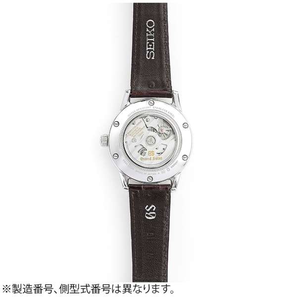 GRAND SEIKO - Elegance Collection - SBGR261, Watches, animota