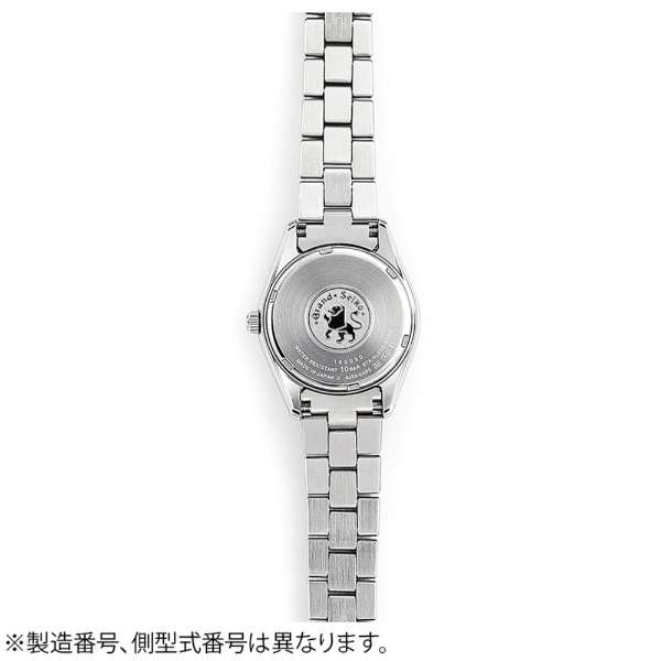 GRAND SEIKO - Heritage Collection - STGF273