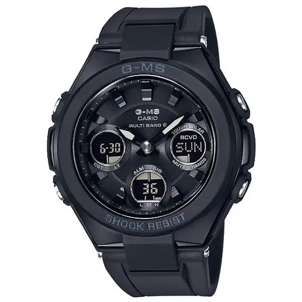 BABY-G - G-MS - MSG-W100G-1AJF