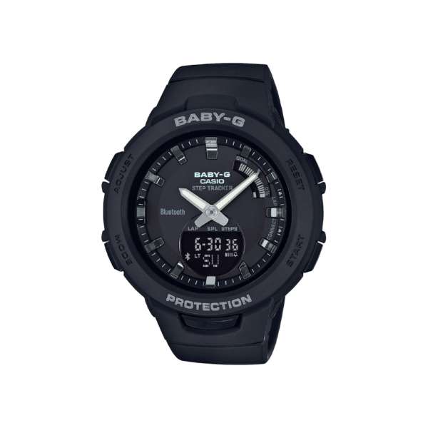 SMARTPHONE LINK Series - BSA-B100-1AJF, Watches, animota