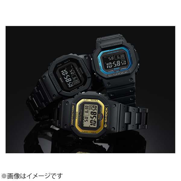 DIGITAL 5600 SERIES - GW-B5600BC-1BJF, Watches, animota