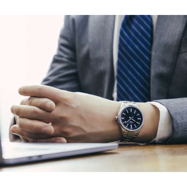 OCEANUS - 3 hands model - OCW-T200S-1AJF, Watches, animota