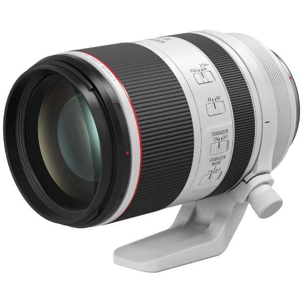 CANON Camera Lens RF70-200mm F2.8 L IS USM [Canon RF / zoom lens