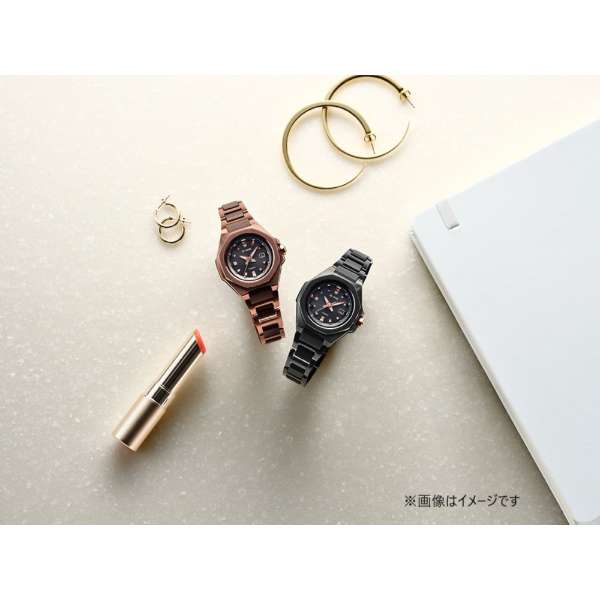 G-MS - MSG-W350CG-5AJF, Watches, animota