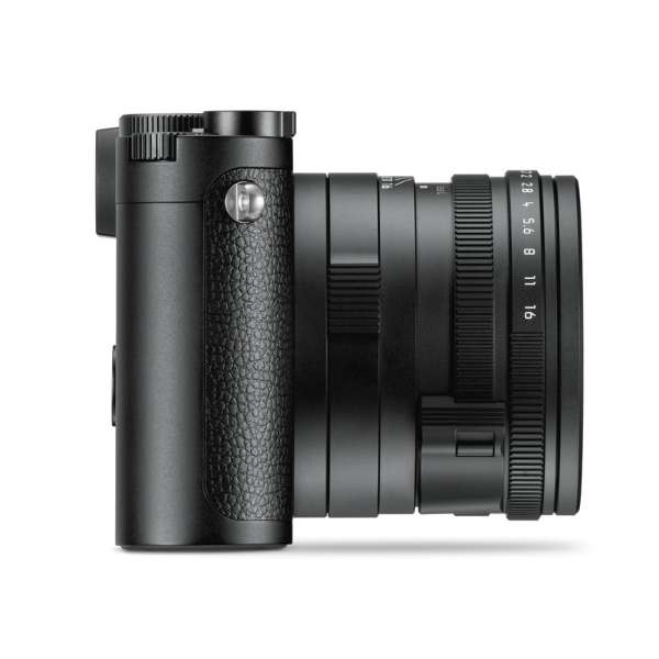 Leica Q2 Monochrome 19055