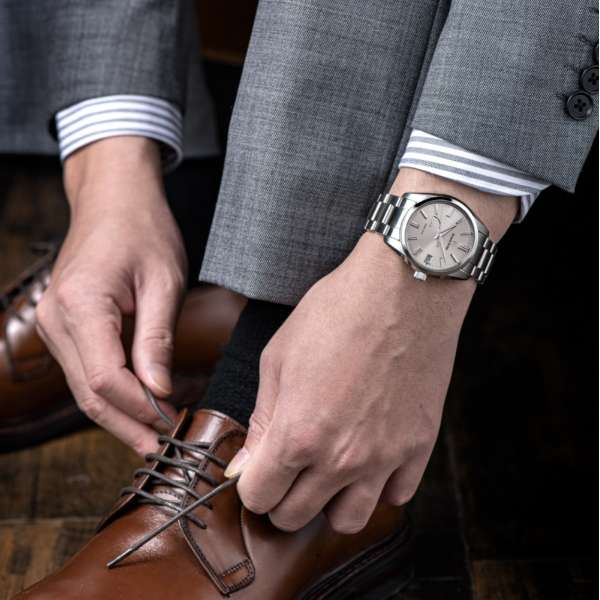 GRAND SEIKO - Heritage Collection - SBGA437