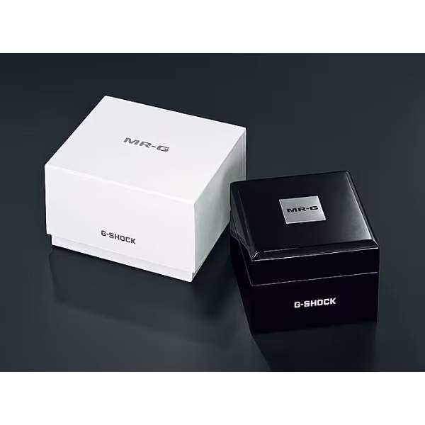 MR-G ‐ MRG-B2000 Series - MRG-B2000B-1AJR, Watches, animota