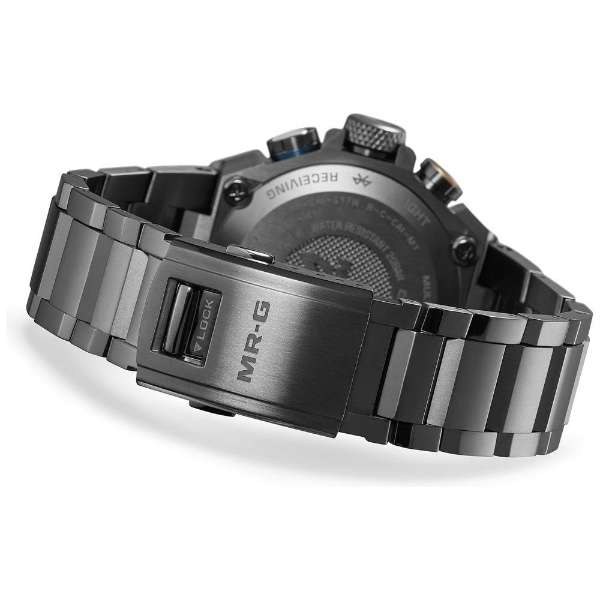 MR-G - MRG-B2000 Series - MRG-B2000B-1A1JR, Watches, animota