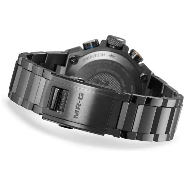 MR-G - MRG-B2000 Series - MRG-B2000B-1A1JR, Watches, animota