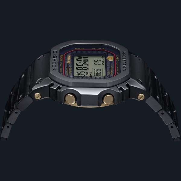 MR-G ‐ MRG-B5000 Series - MRG-B5000B-1JR, Watches, animota