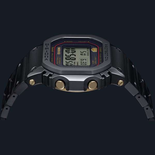 MR-G - MRG-B5000 Series - MRG-B5000B-1JR, Watches, animota