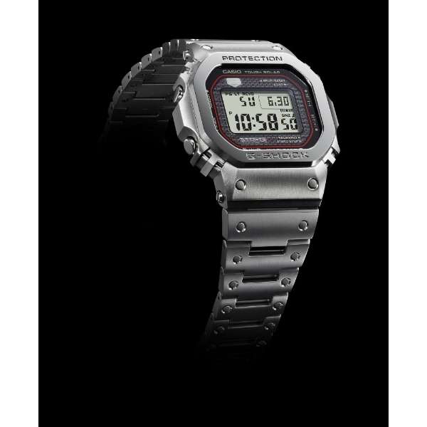 MR-G - MRG-B5000 Series - MRG-B5000D-1JR, Watches, animota