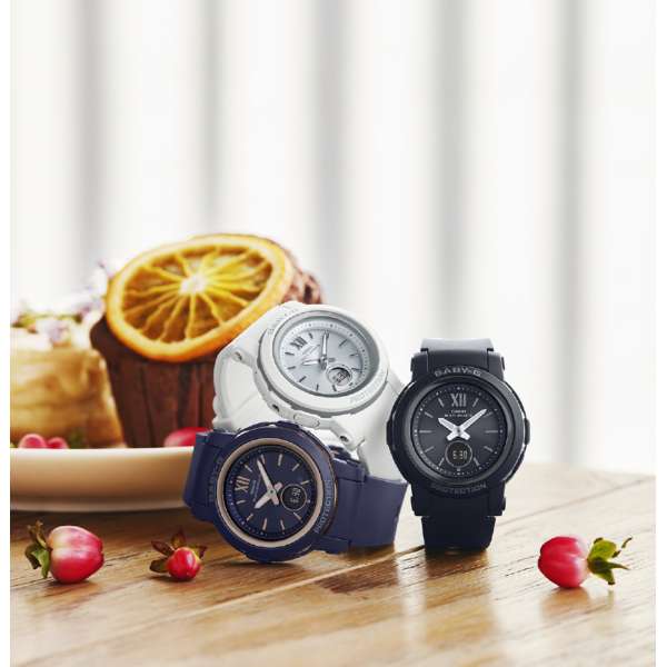 BABY-G - BGA-2900 SERIES - BGA-2900-7AJF, Watches, animota
