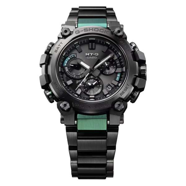 MT-G - MTG-B3000 Series - MTG-B3000BD-1A2JF, Watches, animota