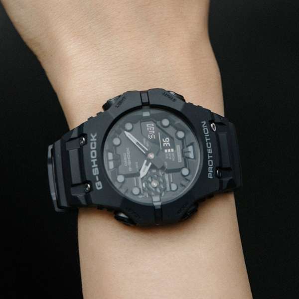 ANALOG-DIGITAL - GA-B001 SERIES - GA-B001-1AJF, Watches, animota