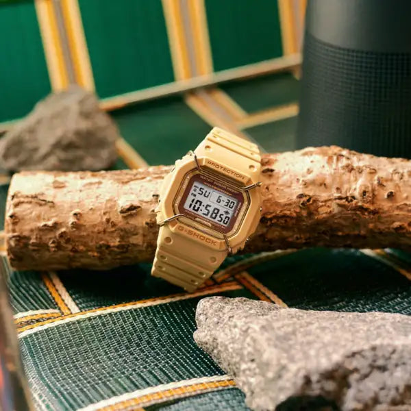 DIGITAL - 5600 SERIES - DW-5600PT-5JF