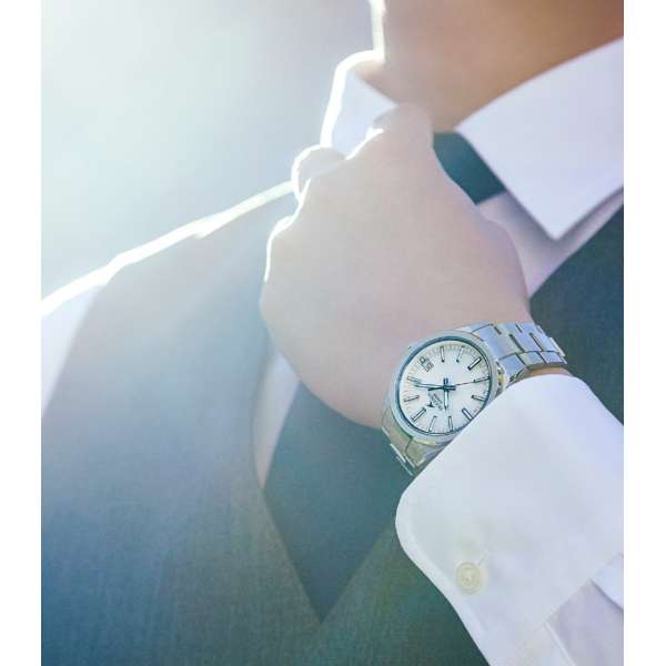 OCEANUS - 3 hands model - OCW-T200S-7AJF, Watches, animota