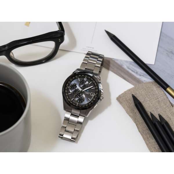 OCEANUS - Classic Line - OCW-T2600J-1AJF, Watches, animota