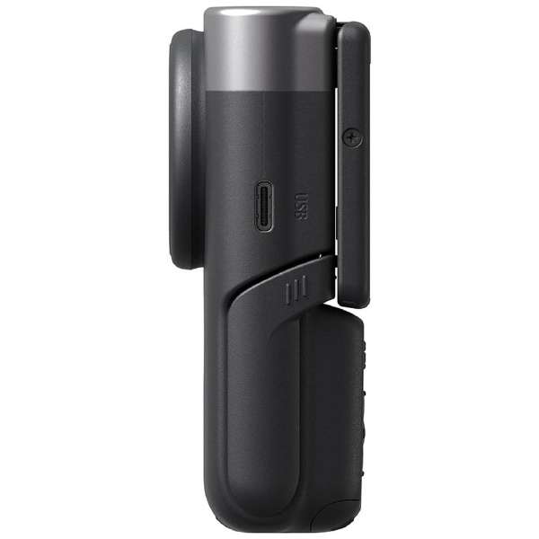 CANON Compact Digital Camera PowerShot V10 Vlog Camera Silver PSV10SL