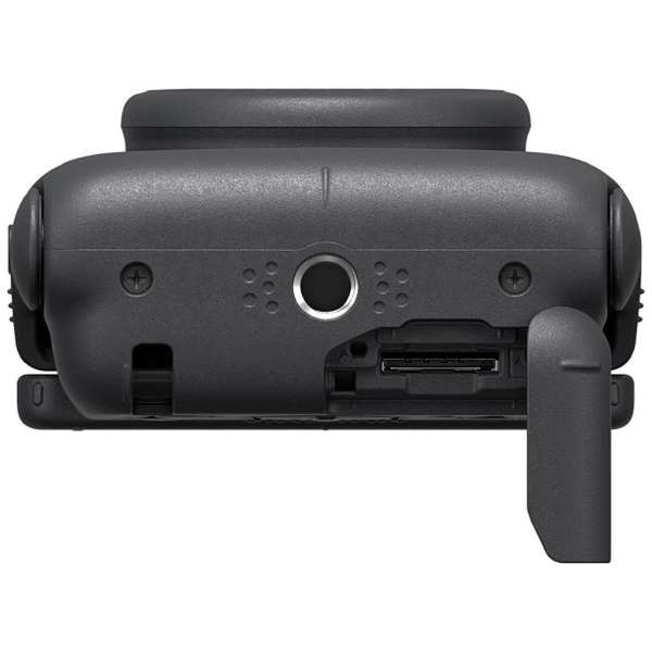 CANON Compact Digital Camera PowerShot V10 Vlog Camera Black PSV10BK