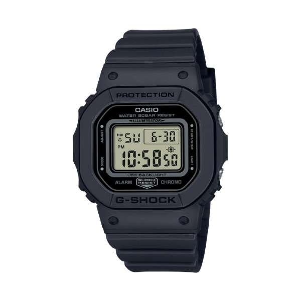 DIGITAL - WOMEN - GMD-S5600BA-1JF, Watches, animota