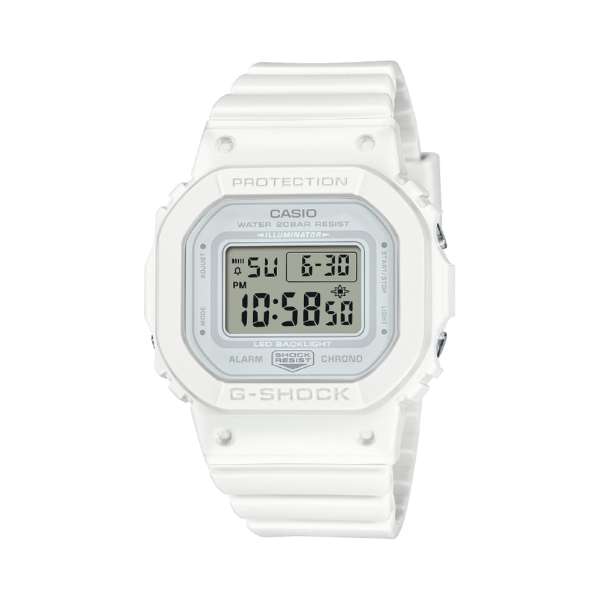 DIGITAL - WOMEN - GMD-S5600BA-7JF, Watches, animota