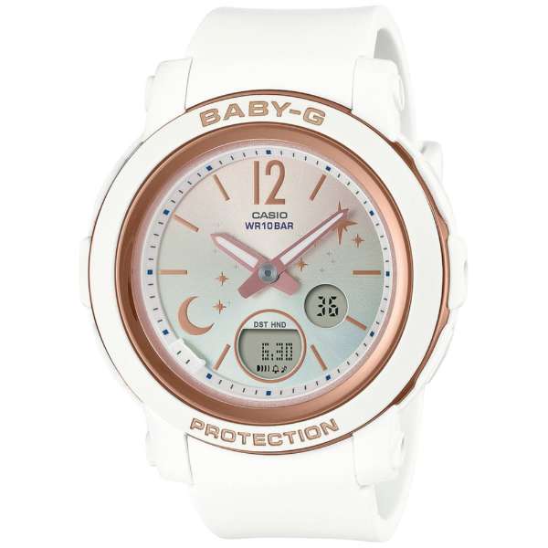 BABY-G - BGA-290 Series - BGA-290DS-7AJF | animota