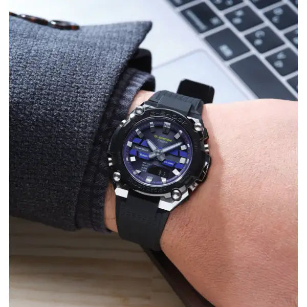 G-STEEL - GST-B600 Series - GST-B600A-1A6JF