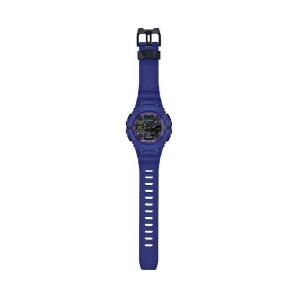 ANALOG-DIGITAL - GA-B001 SERIES - GA-B001CBR-2AJF, Watches, animota