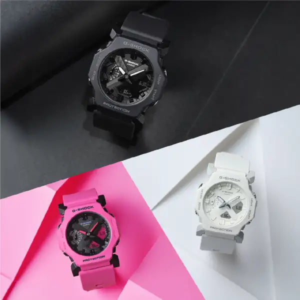ANALOG-DIGITAL - GA-2300 SERIES - GA-2300-4AJF