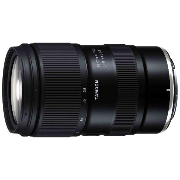 TA28-75DI3VXDG2A063S タムロン TAMRON Camera Lens 28-75mm F/2.8 Di III VXD G2 (Model A063) [Nikon