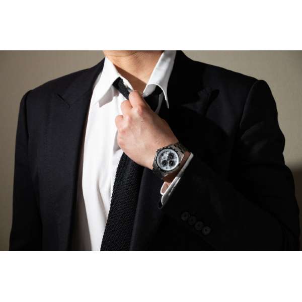 OCEANUS - Classic Line - OCW-T2600J-7AJF, Watches, animota