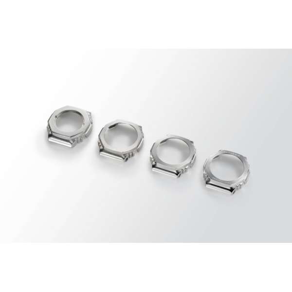 ANALOG-DIGITAL - 2100 Series - GBM-2100A-1A3JF, Watches, animota